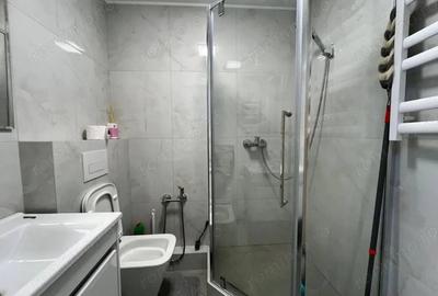 Apartament cu 2 camere decomandat în Complex Studențesc - 2