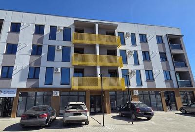 Spațiu comercial, de 50 mp, în Corbeanca - 3