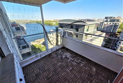 Apartament cu 3 camere decomandat în Tei - 13