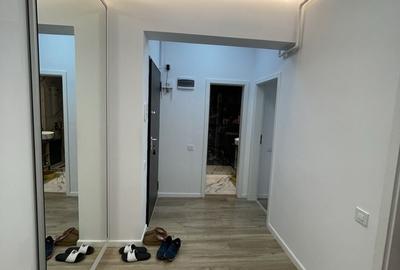 Casă cu 2 camere în Cotroceni - 8