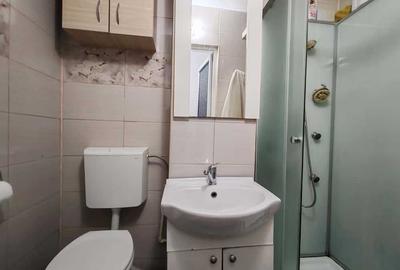 Apartament cu 2 camere nedecomandat în Sud - 1