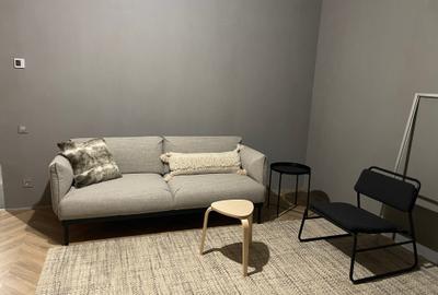 Apartament cu 2 camere decomandat în Mogoșoaia