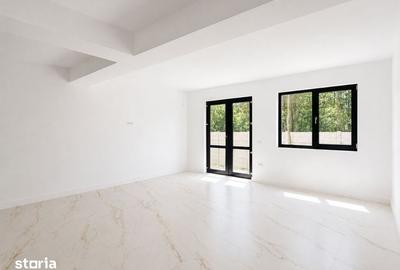 Casă cu 4 camere cu Teren 200 Mp în Ghencea - 5