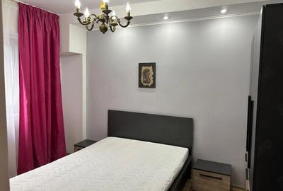 Apartament cu 2 camere decomandat în Tineretului - 3