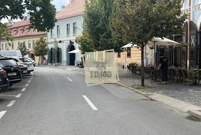 Apartament cu 2 camere nedecomandat în Central