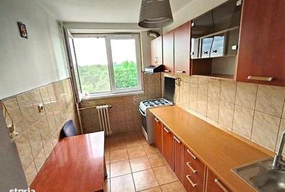 Apartament cu 2 camere în Tineretului