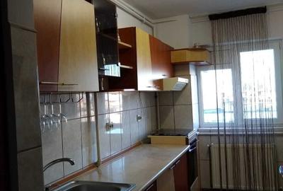 Apartament cu 2 camere decomandat în Mărgeanului - 2