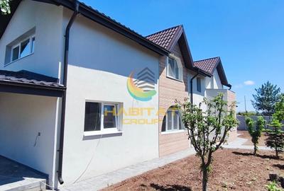 Casă individuală cu 6 camere cu Canalizare în Vidra - 8