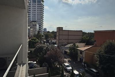 Apartament cu 2 camere semidecomandat, mobilat în Barbu Văcărescu - 11