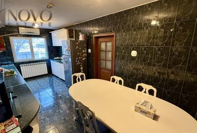 Casă individuală cu 14 camere cu Canalizare în Popești-Leordeni - 13