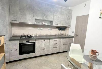 Apartament cu 2 camere decomandat în Gheorgheni - 4
