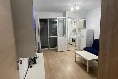Garsonieră decomandată în Berceni
