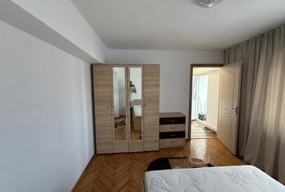 Apartament cu 2 camere decomandat în Ultracentral - 2