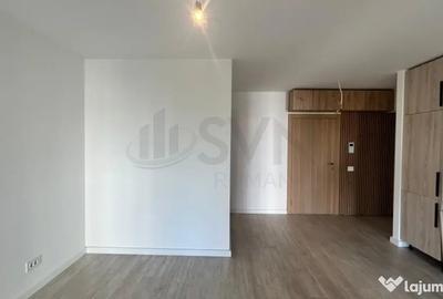 Apartament cu 3 camere semidecomandat în Domenii