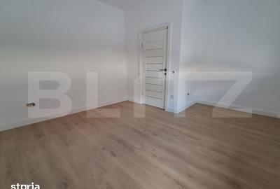 Casă cu 3 camere cu Teren 200 Mp în Central - 2
