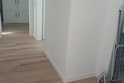 Apartament cu 2 camere decomandat în Budești