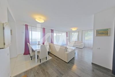 Apartament cu 3 camere decomandat, mobilat în Drumul Poienii - 2