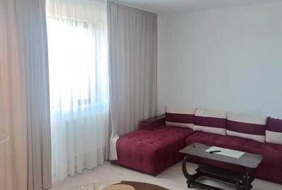 Apartament cu 2 camere decomandat în Gară - 3