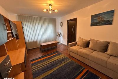 Apartament cu 2 camere semidecomandat în Centrul Civic - 5