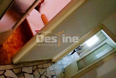 Apartament cu 4 camere semidecomandat, mobilat în Bahne - 7