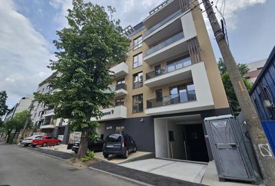 Apartament cu 2 camere decomandat în Băneasa - 4