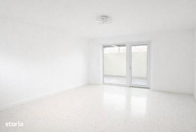Spațiu comercial, de 55 mp, în Câmpului - 2