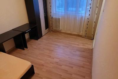 Garsonieră decomandată în Păcurari