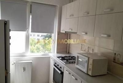 Apartament cu 2 camere în Titan
