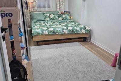 Apartament cu 2 camere în Rahova