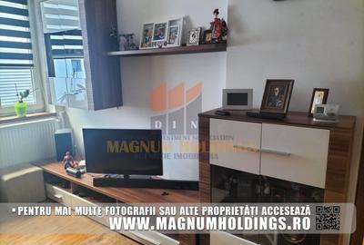 Apartament cu 2 camere decomandat, mobilat în Ultracentral - 2