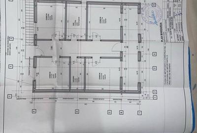 Casă individuală cu 6 camere cu Canalizare în Chitila - 52