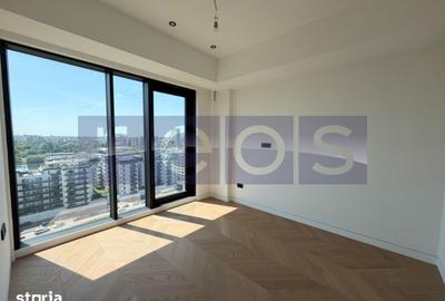 Apartament cu 2 camere în Pipera - 3