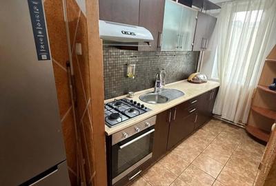 Apartament cu 4 camere în Vest - 4