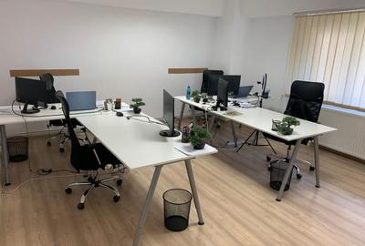 Apartament cu 2 camere decomandat în Gheorgheni