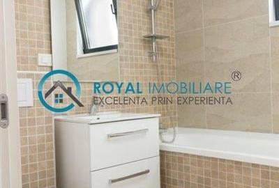Penthouse cu 3 camere decomandat în Republicii - 7
