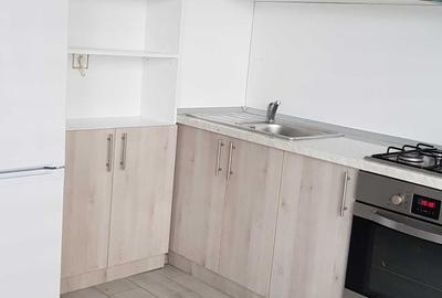 Apartament cu 2 camere decomandat în Livezeni - 2