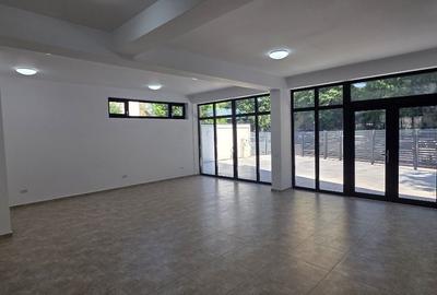 Spațiu comercial, de 350 mp, în Sălăjan - 2