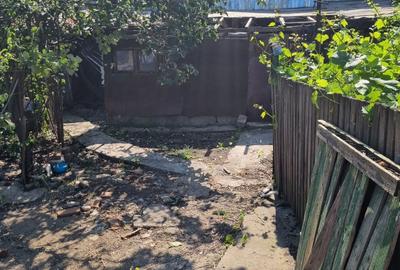 Casă individuală cu 3 camere cu Canalizare în 23 August (Cațelul) - 4