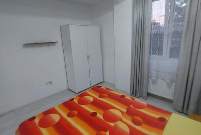 Apartament cu 2 camere semidecomandat în Chiajna - 1