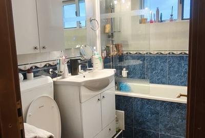 Apartament cu 2 camere semidecomandat, mobilat în Cornișa - 2