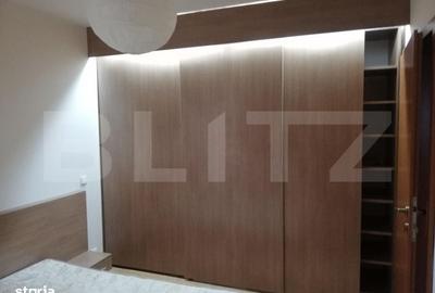 Apartament cu 2 camere semidecomandat în Central - 3