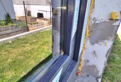 Casă cu 3 camere cu Teren 300 Mp în Sânmartin