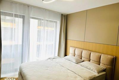 Apartament cu 2 camere în Între Lacuri - 1