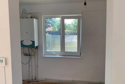 Casă cu 3 camere în Izvoare - 6