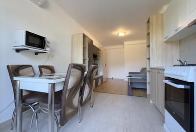 Apartament cu 2 camere decomandat, mobilat în Copou - 18