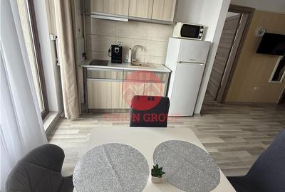 Apartament cu 2 camere decomandat în Nord