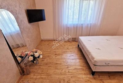 Apartament cu 2 camere semidecomandat în Central - 4
