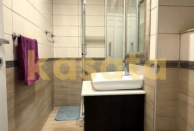 Apartament cu 2 camere decomandat în Pipera
