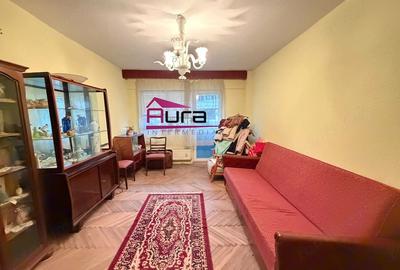 Apartament cu 2 camere decomandat în Ultracentral