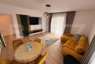 Apartament cu 2 camere decomandat în Bartolomeu
